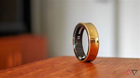 Image result for Android Ring