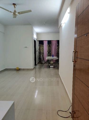 Shravanthi Paramount, Hulimavu Hulimavu Rent - WITHOUT BROKERAGE Fully ...