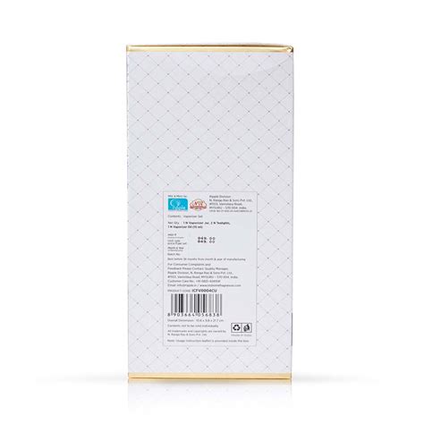 IRIS Celeste Coral Blue Fragrance Vaporizer – IRIS Home Fragrances