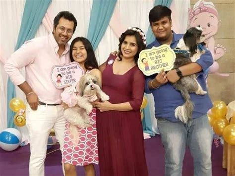 Taarak Mehta Ka Ooltah Chashmah's Goli and Sonu attend Rita reporter ...