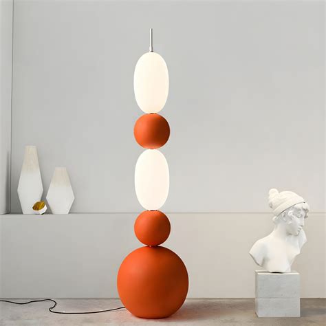 Best Globe Floor Lamp For Home Style
