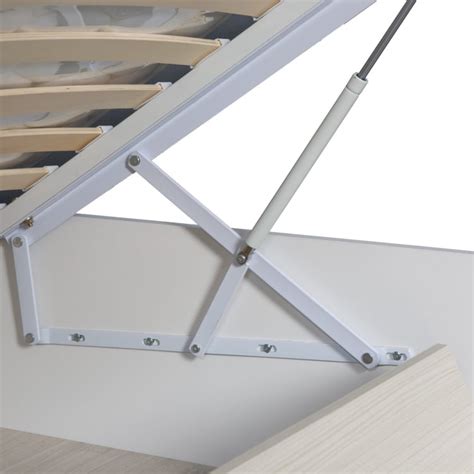 Buy Alaska King Bed with Hydraulic Storage from Home Centre at just INR ...