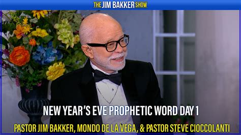 The Jim Bakker Show - PTL TV NETWORK