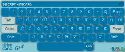 Bhashanet : Empowering Multilingual Internet