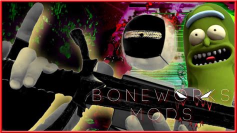 Image result for How to Mod Boneworks VR