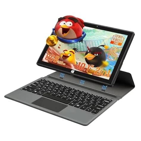2025 Windows Tablet, 2 in 1 10.1 Inch Windows 11 Pro India | Ubuy
