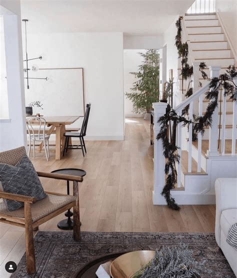 Caring for your Hardwood Flooring | Michael's Flooring & Cabinets