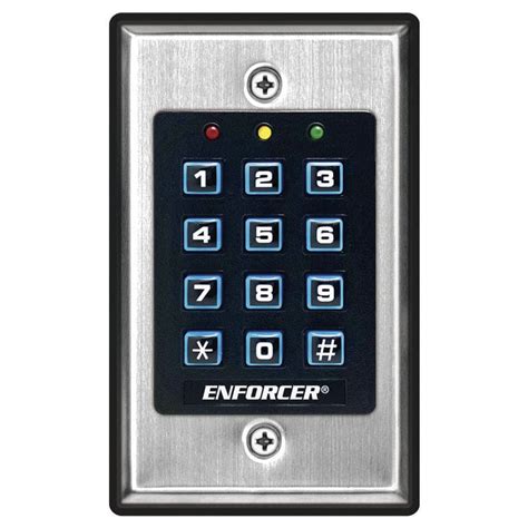 Image result for How to Change Keypad Access Code