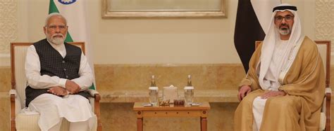 Embassy of India, Abu Dhabi, U.A.E.