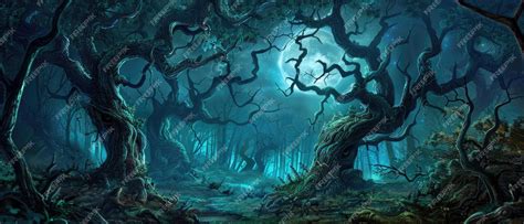 Dark Nature 的图像结果