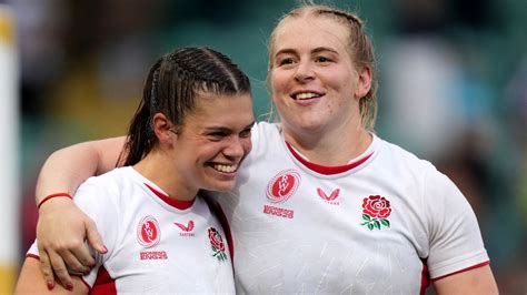 Women's Rugby World Cup 2025: Australia aiming for 'upset of the ...