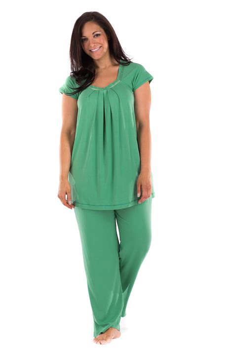 Bamboo Bliss | Womens bamboo pajamas, Bamboo pajamas, Sleepwear sets
