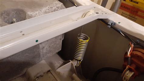 How to Fix Legs Under Washing Machine 的图像结果