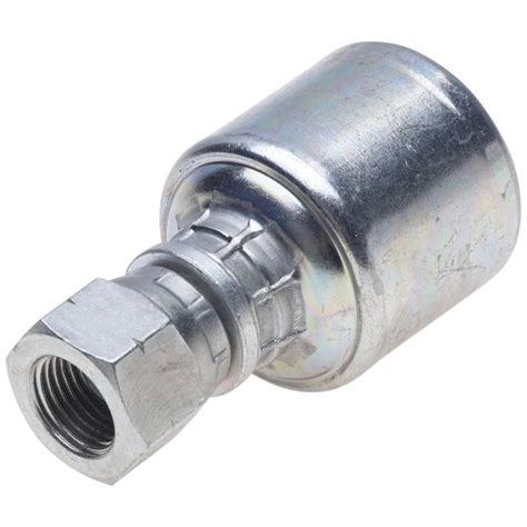 Gates MegaCrimp Couplings 6G-6FBSPORX | Zoro