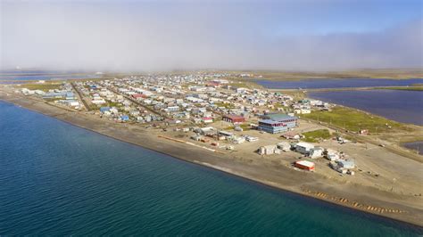Visit Utqiagvik: 2023 Travel Guide for Utqiagvik, Alaska | Expedia