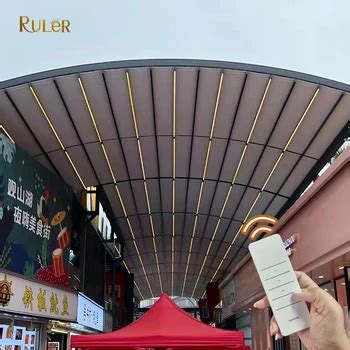 Company Overview - Foshan Ruler Outdoor Hardwares Co., Ltd.