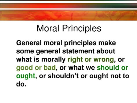 Morality Examples 的图像结果