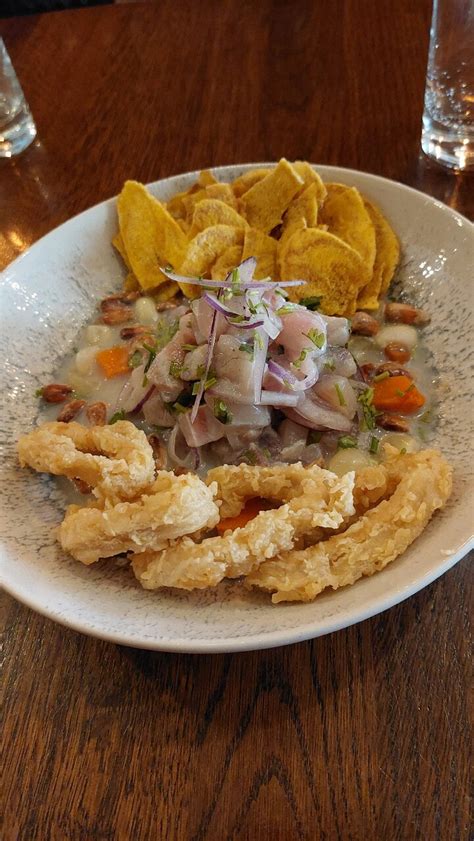 OCEAN, Luxembourg City - Restaurant Reviews, Phone Number & Photos ...