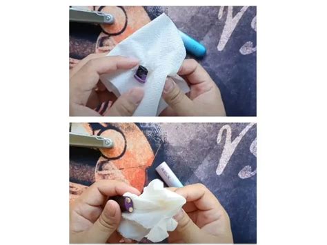 Image result for How to Clean RelX Infinity with Rust