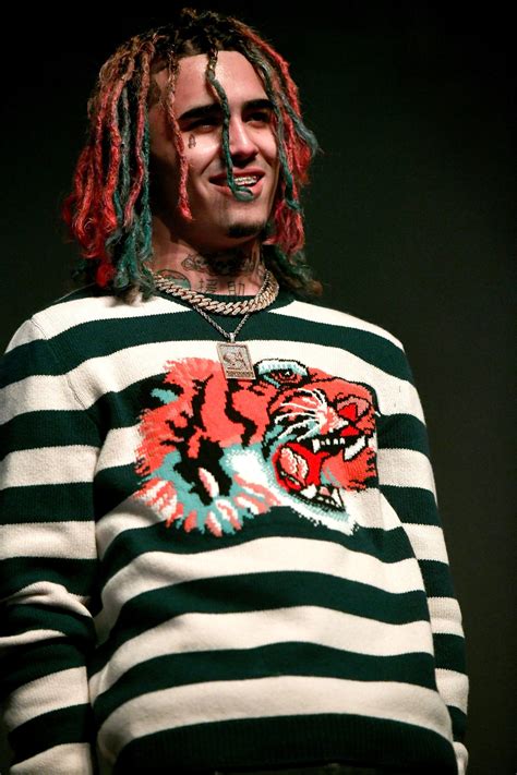 Lil Pump Net Worth