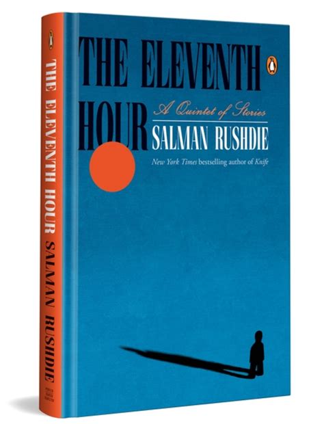 LIBROS. "The Eleventh Hour". La última palabra del contador de ...