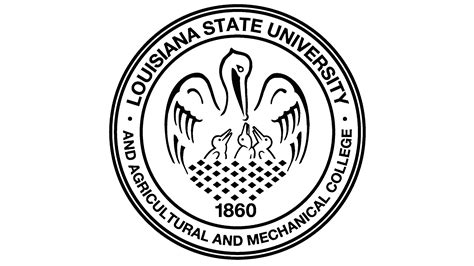 Louisiana State University, PNG, Symbol, History, Meaning