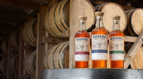Heaven Hill Distillery | Home Page