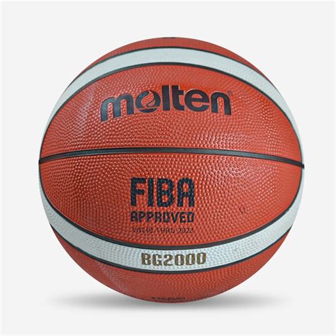 Faby Sport - Balón molten baloncesto BG 2000