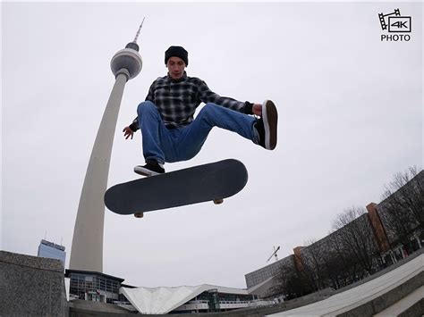 Post Focus on Panasonic LUMIX with 4K Technology