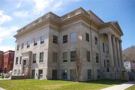 Harlan County KY Public Records Search