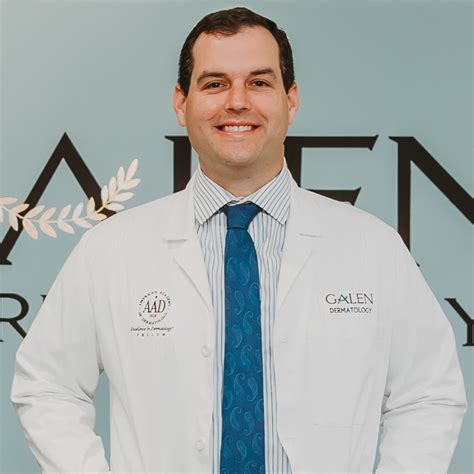 Self-Scheduling - Galen Dermatology