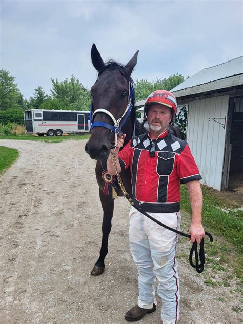 “Quest for the Governor’s Cup” rolls into Jay County Fairgrounds ...