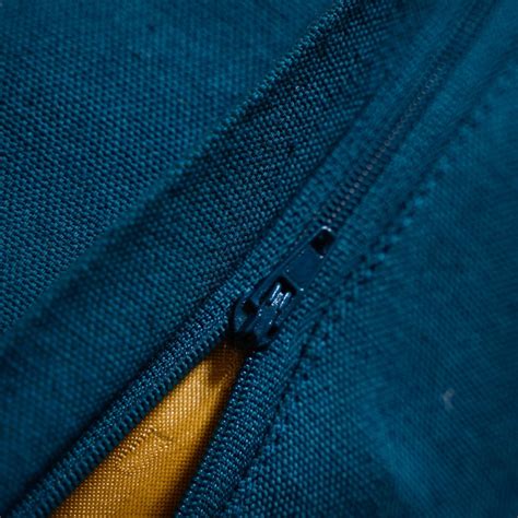 Applique Embroidery Velvet Cushion Cover 20x14 Inch Online - Premium ...