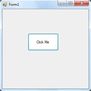 Image result for How to Create Form in Visual Basic