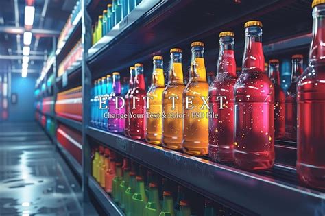 PSD Deposito Bebidas, modelos PSD grátis de alta qualidade para ...