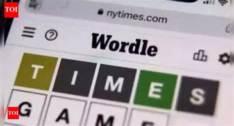 Today's Wordle hints and answer: Check clues to solve Wordle #1388 on ...