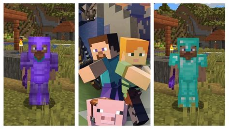 Image result for How to Put Armor On Any Mob Java