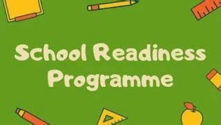 निपुण भारत अभियान के अंतर्गत School Readiness Activities स्कूल रेडीनेस ...