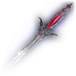 Vampiric Dagger - bg3.wiki