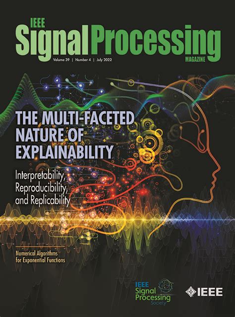 Signal Processing 的图像结果