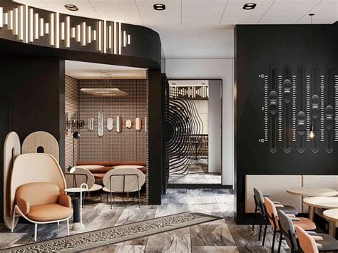 IBIS STYLES PARIS PORTE DE VERSAILLES - MAIRIE D'ISSY (Issy-les ...