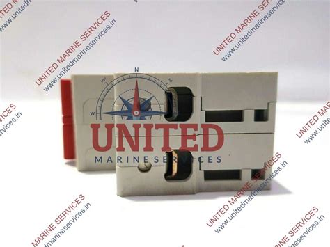 MERLIN GERIN 63A PROTEC ISOLATOR 415V AC / LOT OF 5 | United Marine ...