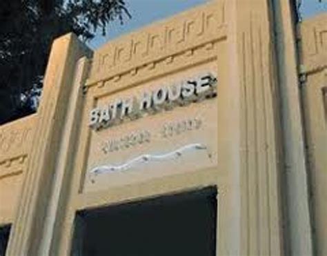 Bath House Cultural Center | White Rock Lake Area | Community Venues ...