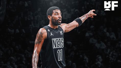 Kyrie Irving Requests Trade Out of Brooklyn
