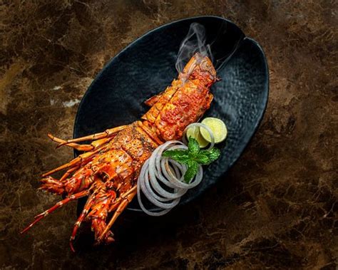 INDIAN DURBAR, Bengaluru - Ulsoor - Menu, Prices & Restaurant Reviews ...