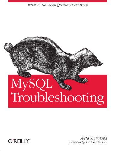 MySQL Troubleshooting: What To Do When Queries Don't Work eBook ...