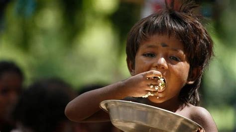 415 million people in India not poor anymore, UN calls it 'historic ...