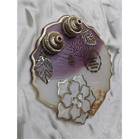 Epoxy Resin Art Manufacturer In Pune - Madhur Construction Chemical