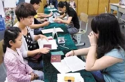 2023年宜昌市学区房入学条件和户口年限政策规定