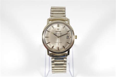 Omega Constellation Watch Repair 的图像结果
